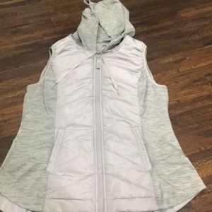 A vest from Maurices